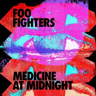Foo Fighters - Medicine At Midnight (LP)