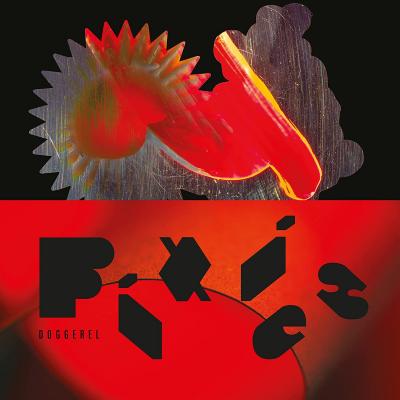 Pixies - Doggerel (LP) (Ltd.Ed.)
