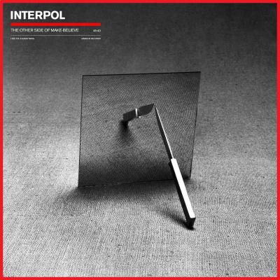 Interpol - Other Side Of Make-Believe (LP) (Coloured vinyl)