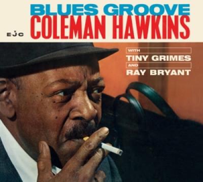 Hawkins, Coleman - Blues Groove