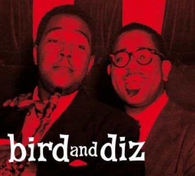 Parker, Parker & Dizzy Gillespie - Bird And Diz