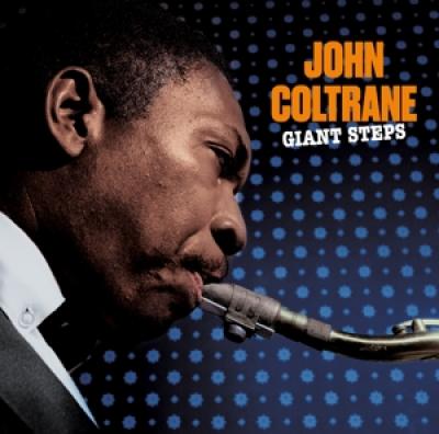 Coltrane, John - Giant Steps (Bonus Album: Coltrane Jazz / Incl. 20P. Booklet)