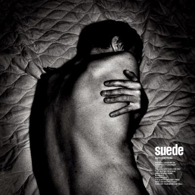 Suede - Autofiction (LP) (Lim. Ed.)