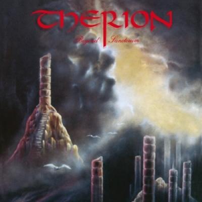 Therion - Beyond Sanctorum (Ri) (LP)