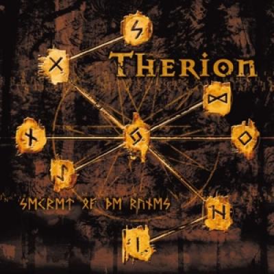 Therion - Secret Of The Runes (Ri)