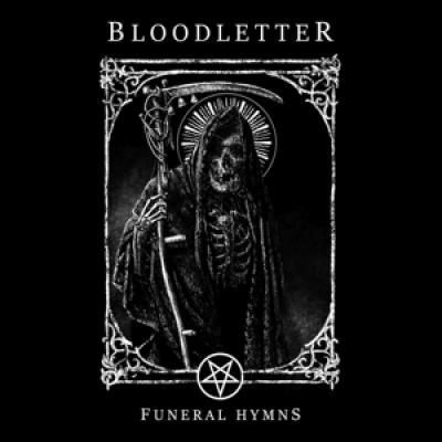 Bloodletter - Funeral Hymns (12INCH)