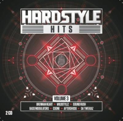 Various Artists - Hardstyle Hits 3 (2CD)