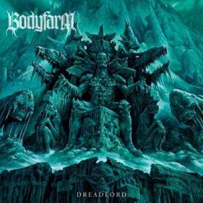 Bodyfarm - Dreadlord (LP)