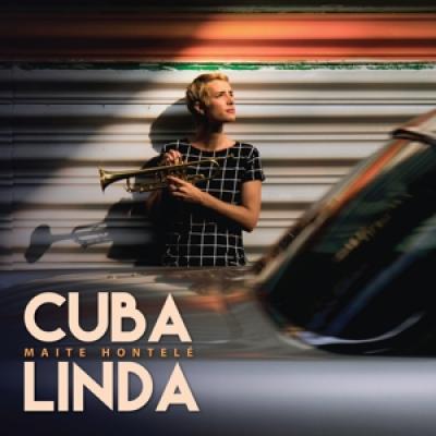 Hontele, Maite - Cuba Linda LP