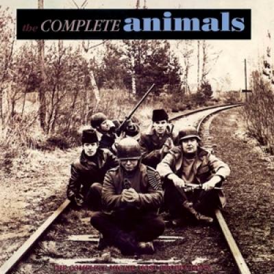 Animals - Complete Animals (3LP)