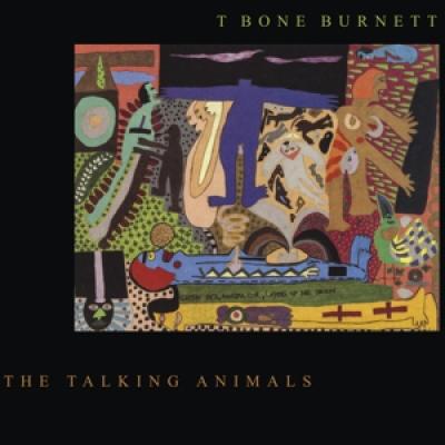Burnett, T-Bone - Talking Animals