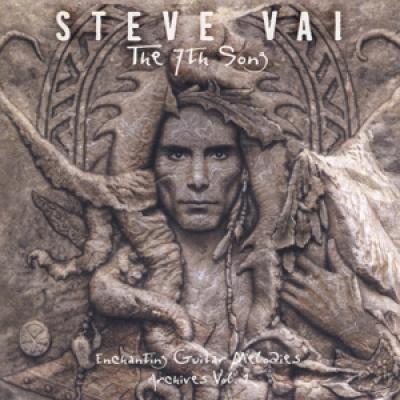 Vai, Steve - Seventh Song