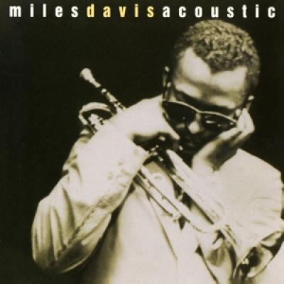 Davis, Miles - This Is Jazz Vol. 8:Acoustic