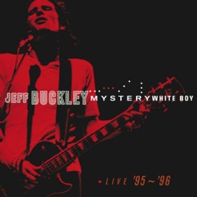 Buckley, Jeff - Mystery White Boy