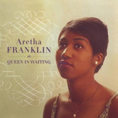 Franklin, Aretha - Queen In Waiting (2CD)