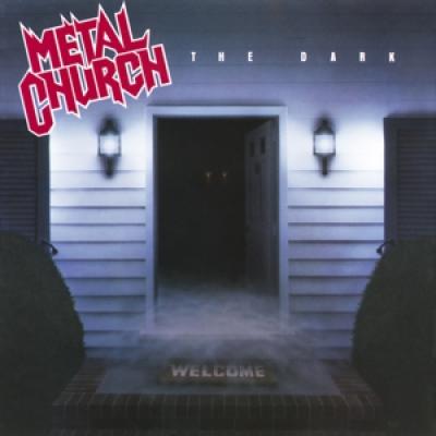 Metal Church - Dark (Second Album For L.A. Thrashers Fronted By David Wayne)