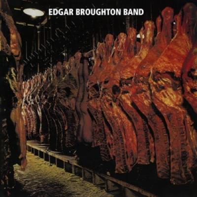 Broughton, Edgar -Band- - Edgar Broughton Band (Third Album Also Known As 'The Meat Album')