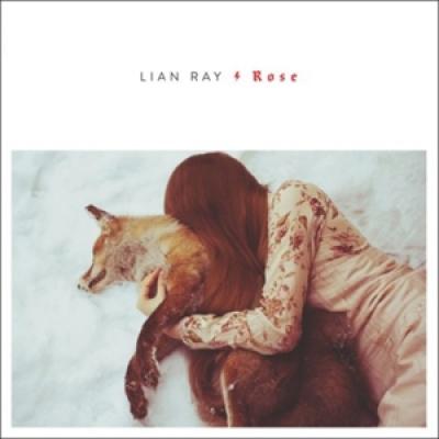 Lian Ray - Rose (LP)