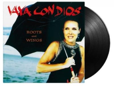 Vaya Con Dios - Roots And Wings (LP)