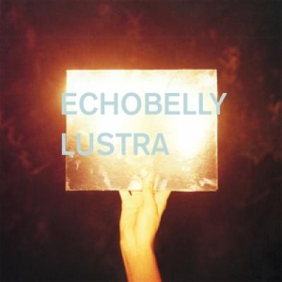 Echobelly - Lustra (LP)