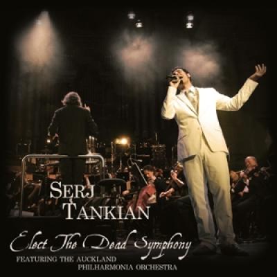 Tankian, Serj - Elect The Dead Symphony (2LP)