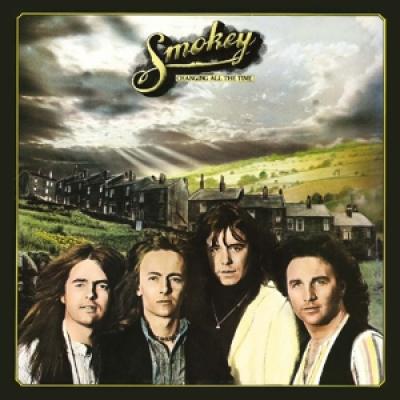 Smokie - Changing All The Time 2LP