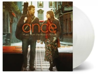 Ost - Once LP