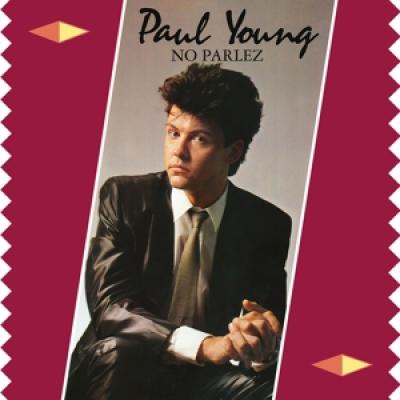 Young, Paul - No Parlez (LP)