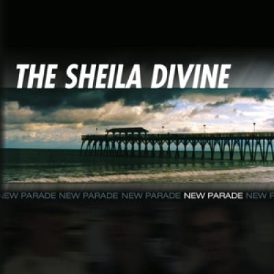 Sheila Divine - New Parade (LP)