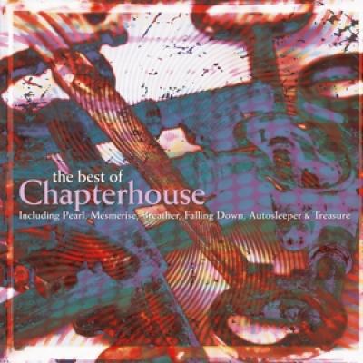 Chapterhouse - Best Of Chapterhouse (2LP)