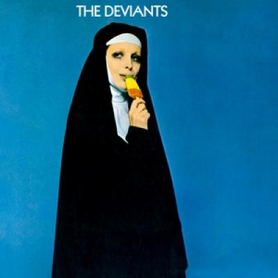Deviants - Deviants (LP)