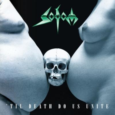 Sodom - Til Death Do Us Unite (LP)