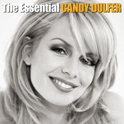 Dulfer, Candy - Essential (2LP)
