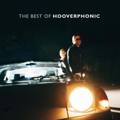 Hooverphonic - Best Of Hooverphonic (3LP)