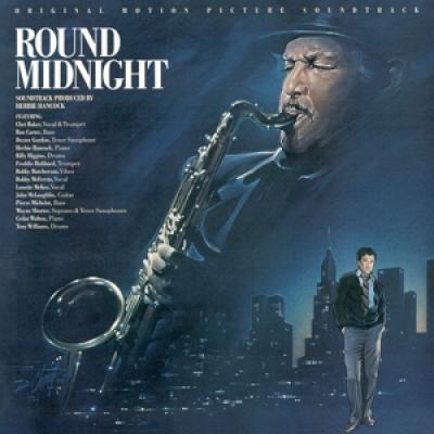 Ost - Round Midnight (LP)