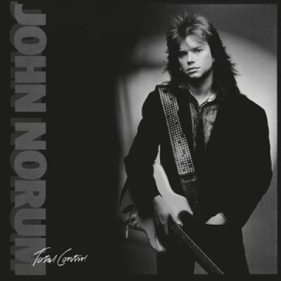 Norum, John - Total Control (Silver Marbled) (LP)