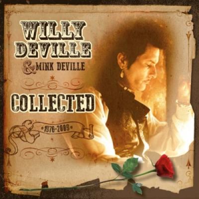 Deville, Willy - Collected (2LP)