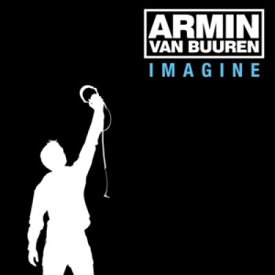 Buuren, Armin Van - Imagine (2LP)