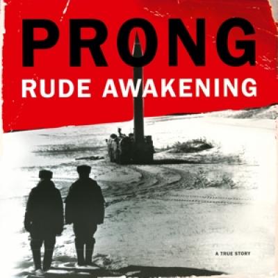 Prong - Rude Awakening (Silver & Black Marbled) (LP)