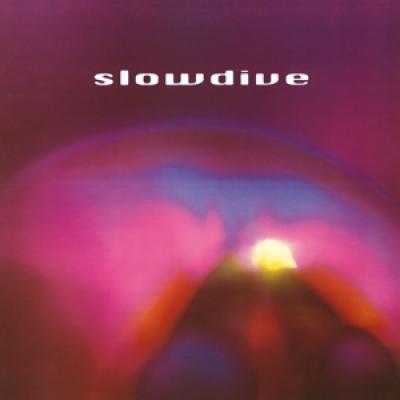 Slowdive - 5 Ep (Pink & Purple Marbled) (LP)