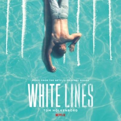 Ost - White Lines (2LP)