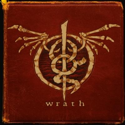 Lamb Of God - Wrath (LP)