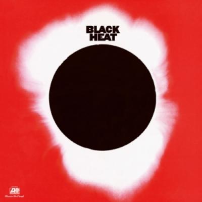 Black Heat - Black Heat (LP)