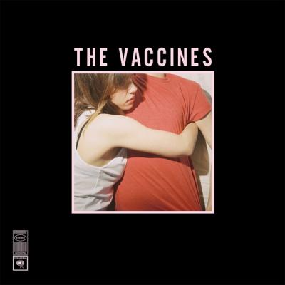 VACCINES - What Did You Expect From the Vaccines (LP) (Pink vinyl)