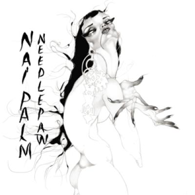 Palm, Nai - Needle Paw (White Vinyl) (2LP)