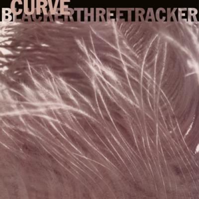 Curve - Blackerthreetracker (Smoke Coloured Vinyl) (LP)