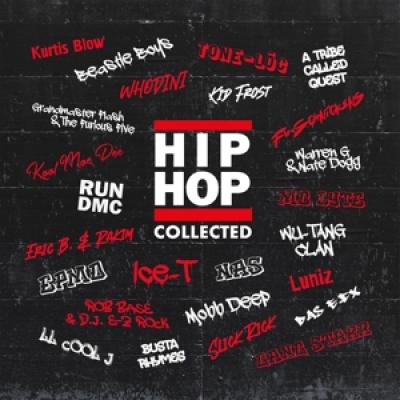 V/A - Hip Hop Collected (2LP)