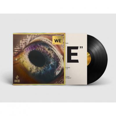 Arcade Fire - We (LP)