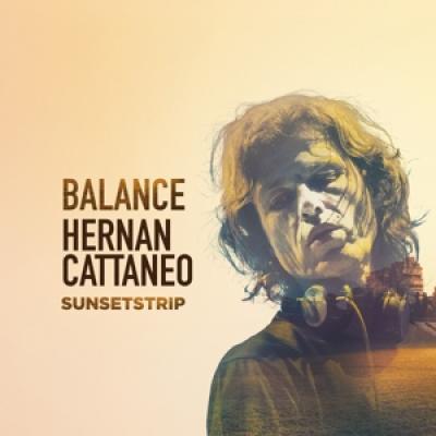 Hernan Cattaneo - Balance Presents Sunsetstrip