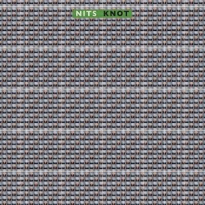 Nits - Knot (LP)